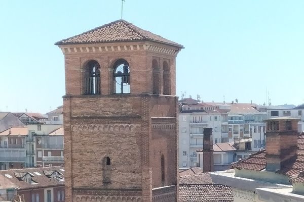 Asti – Appartamento in Via Fontana