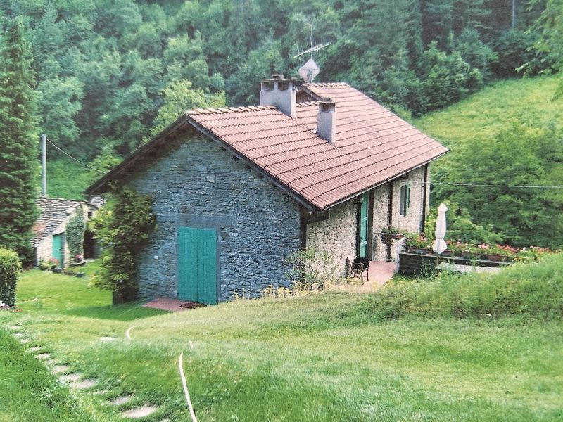 Palazzuolo Sul Senio – Villa