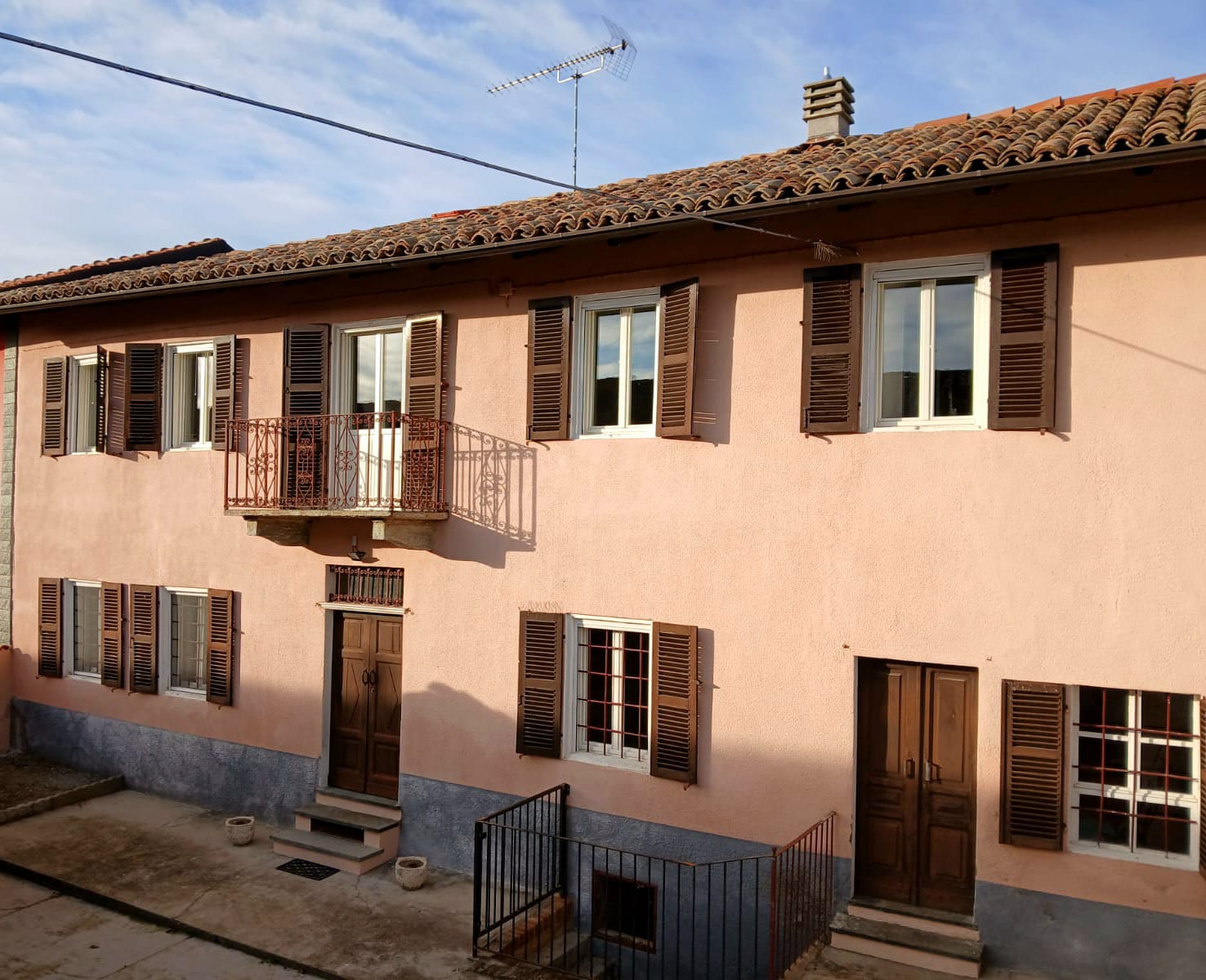 Alfiano Natta – Casa Indipendente